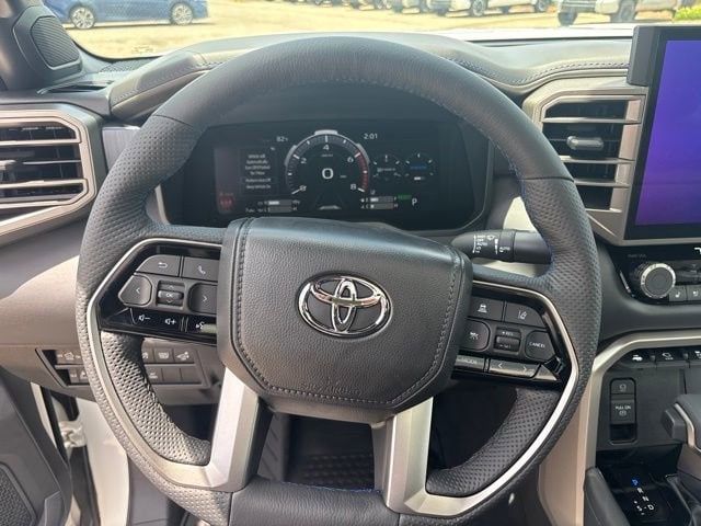 2026 Toyota Tundra Platinum - Photo 10