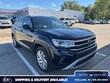 Volkswagen Atlas Cross Sport