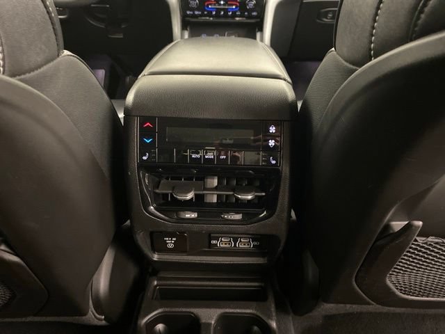 2023 Jeep Grand Cherokee L Limited - Photo 39