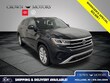  Volkswagen Atlas Cross Sport