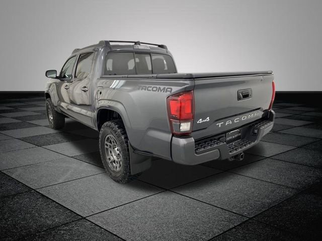 2021 Toyota Tacoma SR photo 4