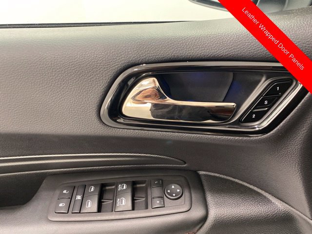 2025 Dodge Durango GT - Photo 27
