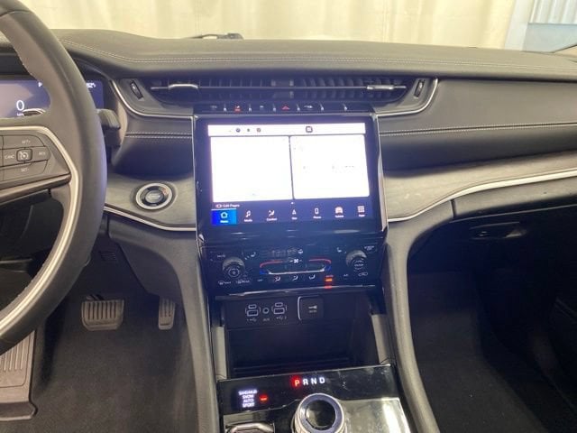 2023 Jeep Grand Cherokee L Limited - Photo 22