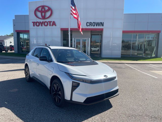 2026 Toyota bZ XLE XLE AWD