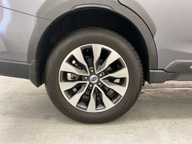 2025 Subaru Outback Limited - Photo 7