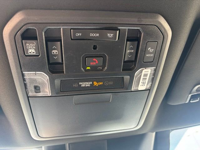 2026 Toyota Tundra Platinum - Photo 9