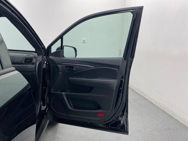 2023 Honda Passport EX-L - Photo 33