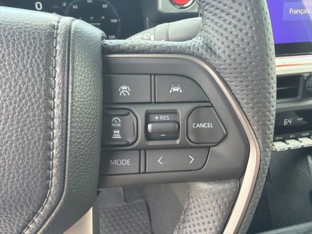 2026 Toyota Tacoma TRD Off Road - Photo 17
