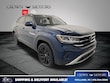 Volkswagen Atlas Cross Sport