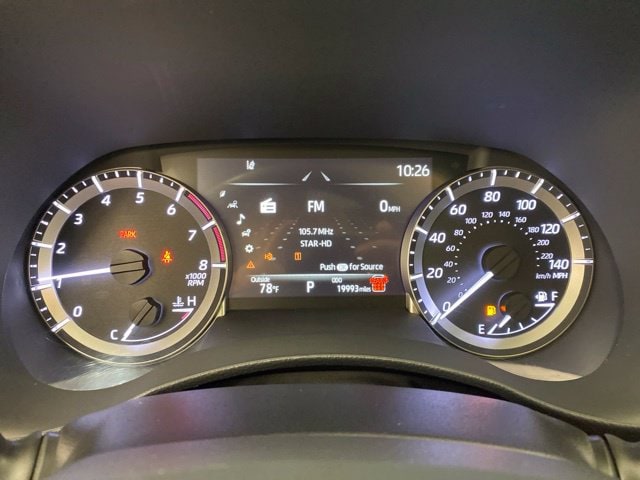 2024 Toyota Highlander XLE - Photo 21