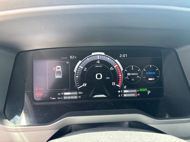 2026 Toyota Tundra Platinum - Photo 11