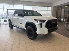 2026 Toyota Tundra SR5 SR5 CREWMAX 5.5