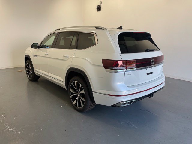 Used 2024 Volkswagen Atlas 2.0T SEL Premium R-Line SUV