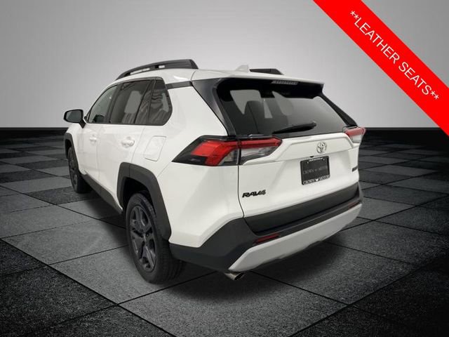 2024 Toyota RAV4 Adventure photo 3