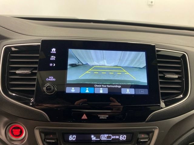 2023 Honda Passport EX-L - Photo 20