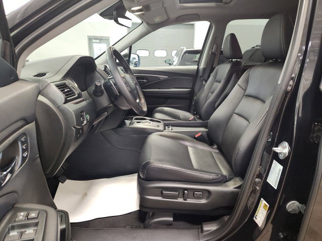 2023 Honda Ridgeline RTL - Photo 11
