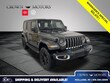 Jeep Wrangler Unlimited 4xe