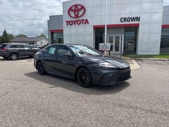 2025 Toyota Camry SE SE