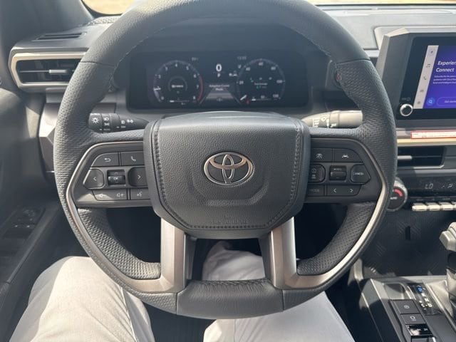2026 Toyota Tacoma TRD Off Road - Photo 11