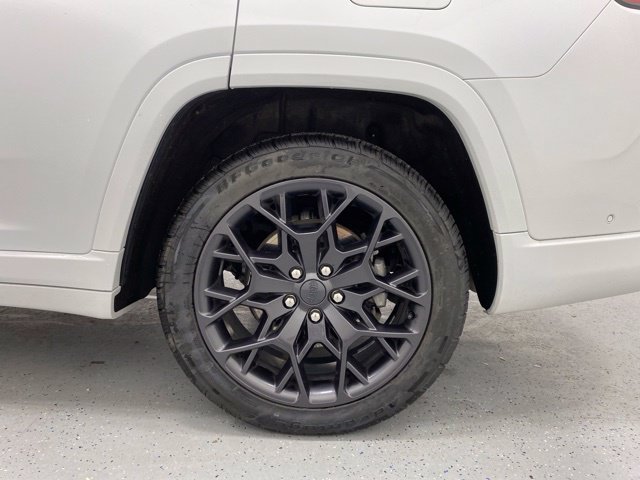 2023 Jeep Grand Cherokee L Summit - Photo 10