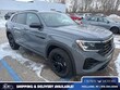  Volkswagen Atlas Cross Sport