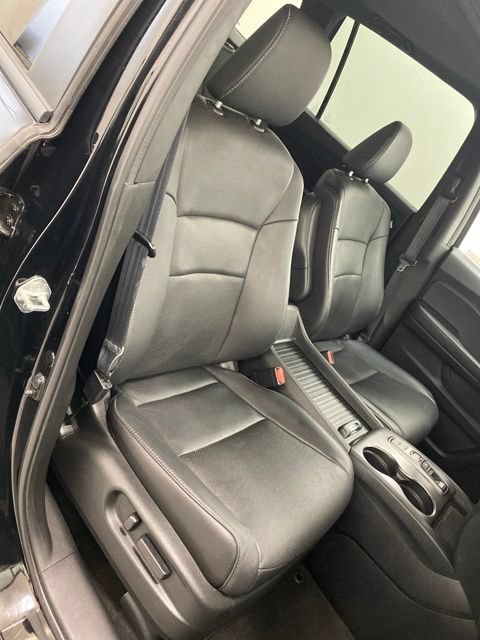 2023 Honda Passport EX-L - Photo 32