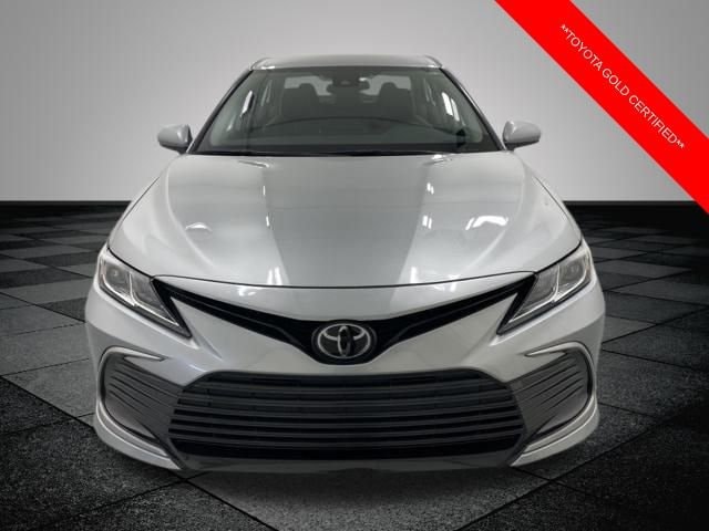 2023 Toyota Camry LE photo 2