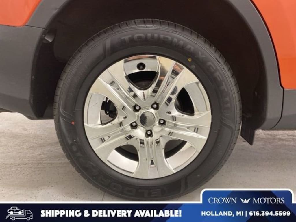 Used 2015 Toyota RAV4 LE SUV