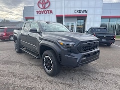 2025 Toyota Tacoma TRD Off-Road 4X4 DOUBLE CAB