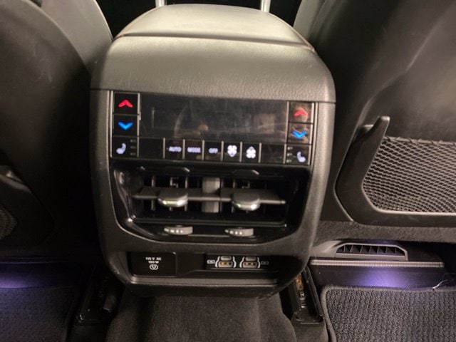 2023 Jeep Grand Cherokee L Summit - Photo 38