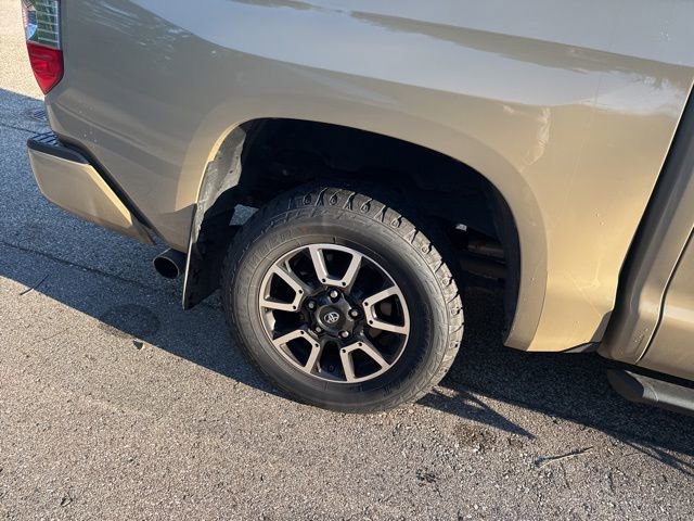 2019 Toyota Tundra Limited Grade photo 3