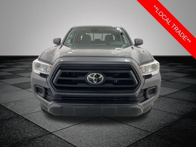 2021 Toyota Tacoma SR photo 2