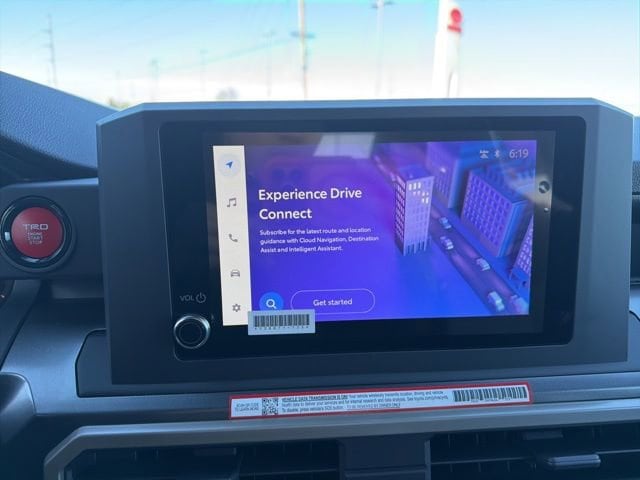 2026 Toyota Tacoma TRD Off Road - Photo 13