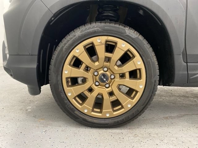 2023 Honda Passport EX-L - Photo 9