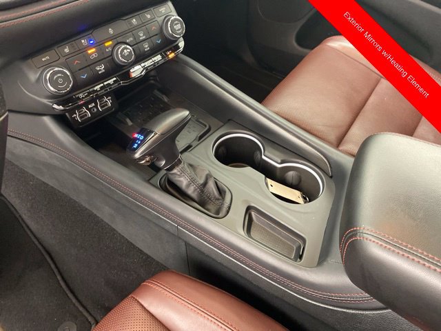 2025 Dodge Durango GT - Photo 25