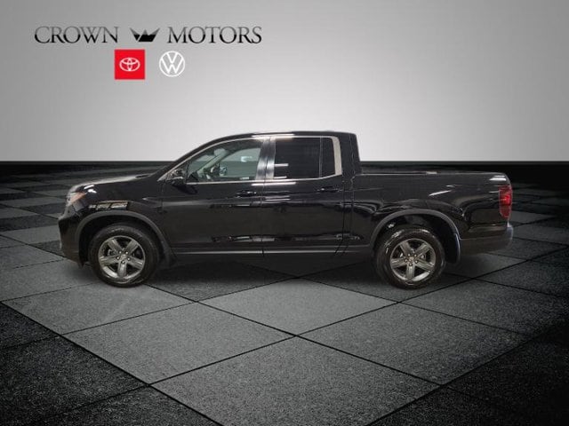 2023 Honda Ridgeline RTL - Photo 6