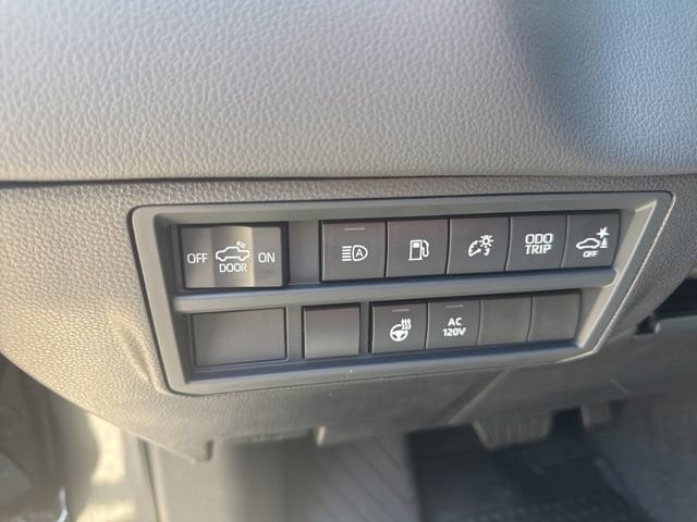 2026 Toyota Tundra Limited - Photo 13