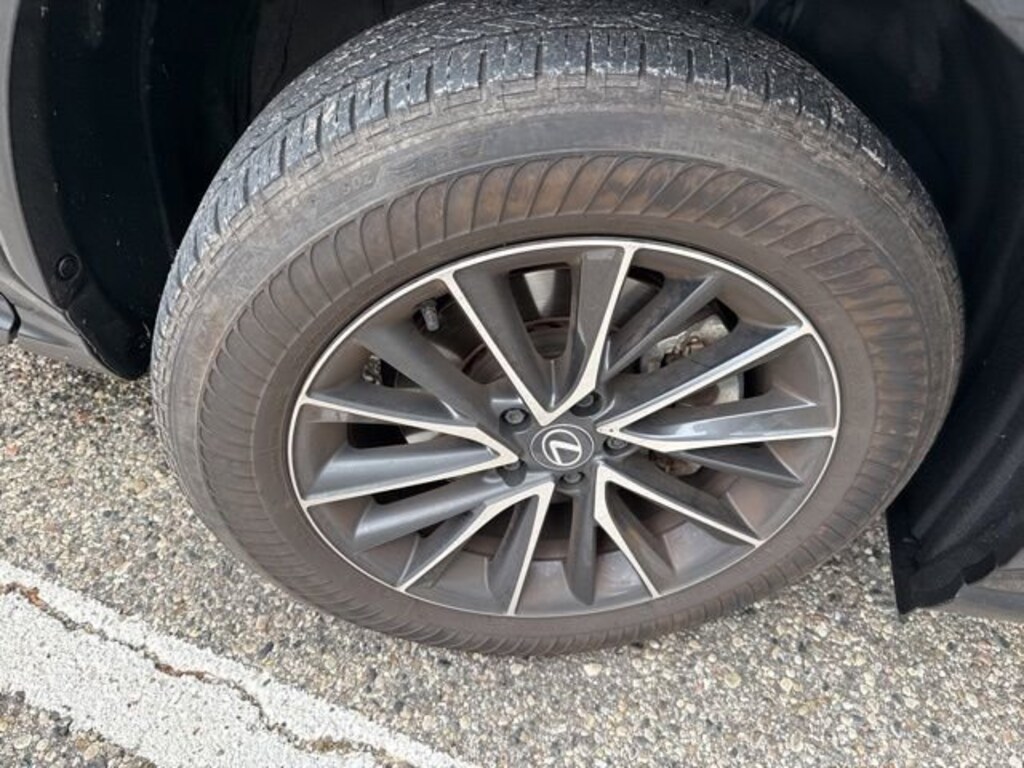 Used 2025 Lexus NX 350 350 Base SUV