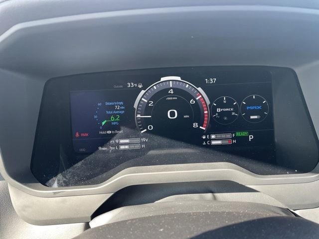 2026 Toyota Tundra Platinum - Photo 13