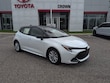 Toyota Corolla Hatchback