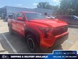  Toyota Tacoma i-FORCE MAX