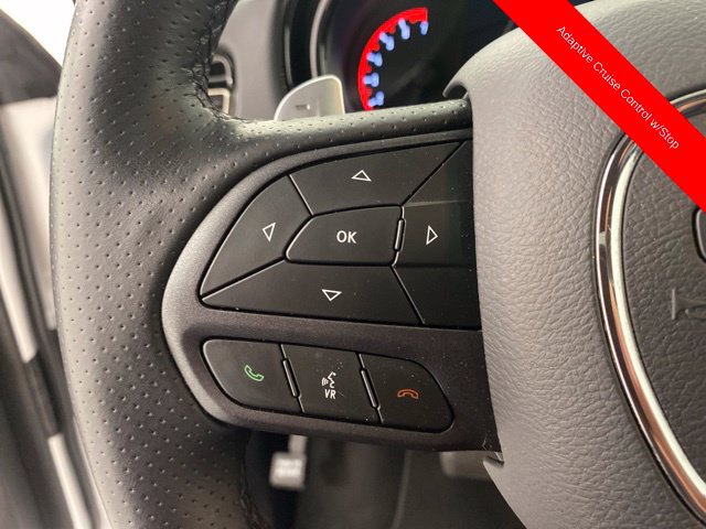 2025 Dodge Durango GT - Photo 17