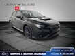 Subaru WRX