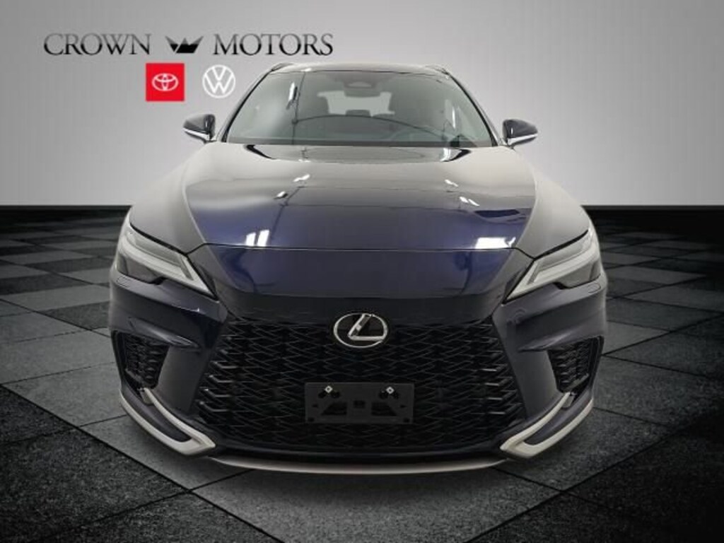 Used 2023 Lexus RX 350 350 F Sport Handling SUV