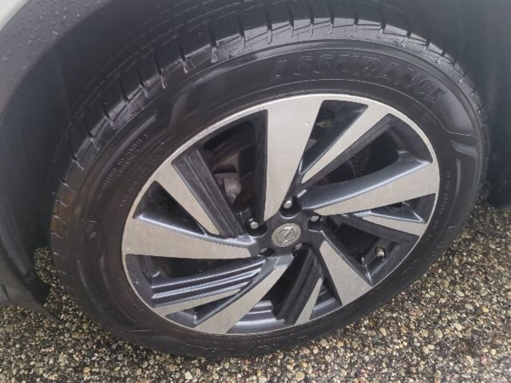 Used 2015 Nissan Murano Platinum SUV