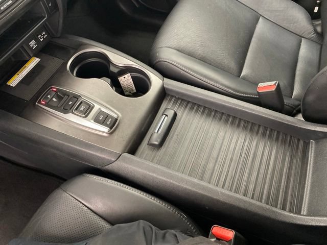 2023 Honda Passport EX-L - Photo 23