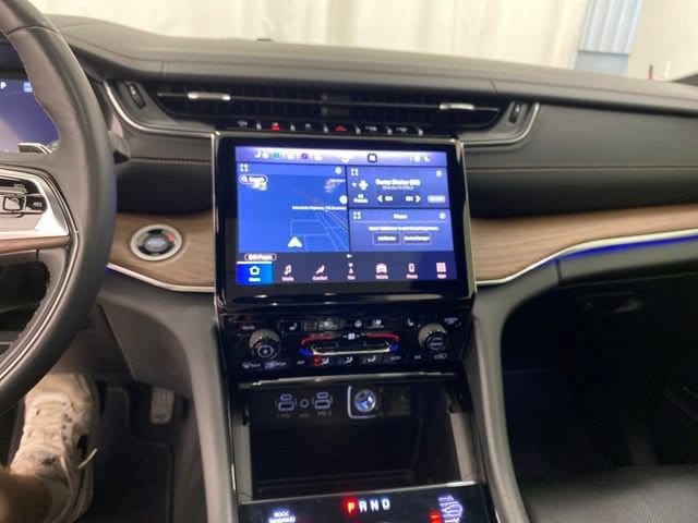 2023 Jeep Grand Cherokee L Summit - Photo 21