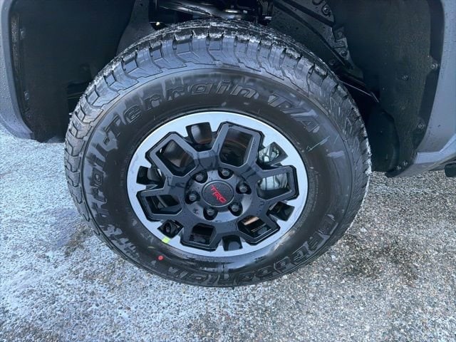 2026 Toyota Tacoma TRD Off Road - Photo 22