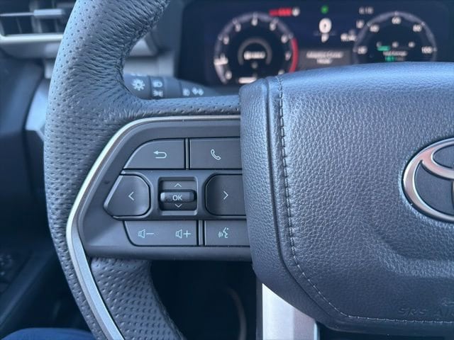 2026 Toyota Tacoma TRD Off Road - Photo 10