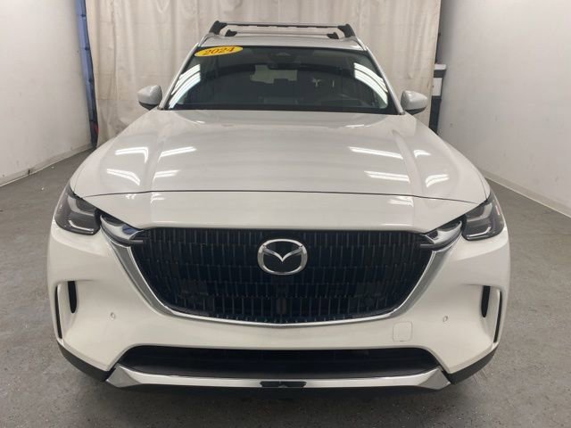 2024 Mazda CX-90 Plug-in Hybrid Premium photo 2